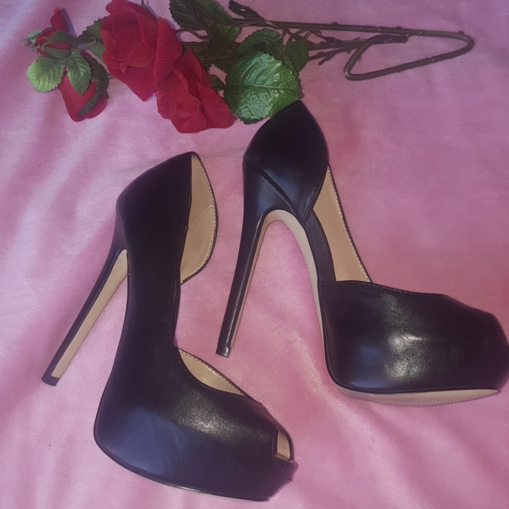Aldo Platform Stiletto